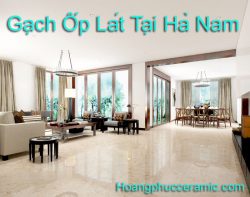 Gạch ốp lát tại hà nam uy tín lâu năm