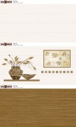 Thiết kê Gạch Vitto 30x60 4714