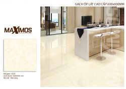 Thiết kế phòng với Gạch Vitto 60x60 5432
