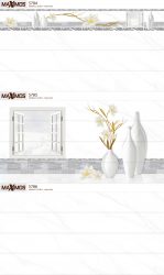 Thiết kế với Gạch Vitto 30x60 5784