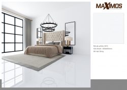 Thiết kế phòng với Gạch Vitto 80x80 5816