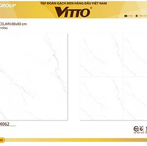 Gach Vitto 8080 4062