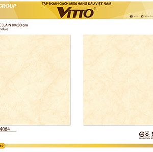 Gach Vitto 8080 4064