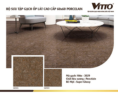 Gach Lat Nen Vitto 6060 3029