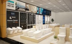 Showroom-Inax-Ha-noi