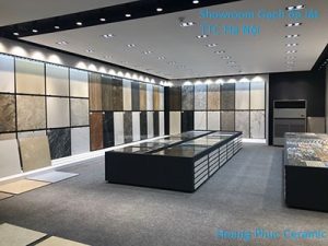 Showroom Gach Op Lat Ttc Ha Noi
